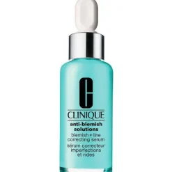 Clinique Anti-Blemish Solutions Blemish + Line Correcting Serum 30ml