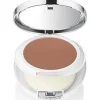 Clinique Beyond Perfecting Powder Foundation + Concealer Nr. 11 - Honey 14.5gr