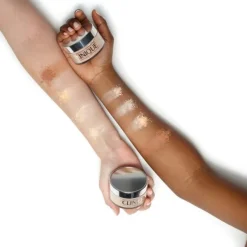 Clinique Blended Face Powder- Transparency 8