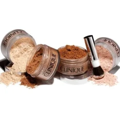 Clinique Blended Face Powder 20 Invisible Blend