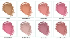 Clinique Blushing Blush Powder Blush Nr. 101 - Aglow 6gr