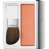 Clinique Blushing Blush Powder Blush Nr. 102 - Innocent Peach 6gr