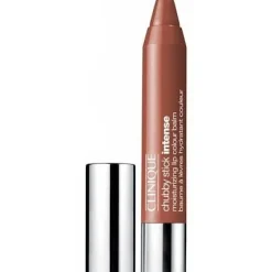 Clinique Chubby Stick Intense Moisturizing Lip Colour Balm Nr. 01 - Curviest Caramel 3gr