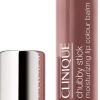 Clinique Chubby Stick Moisturizing Lip Colour Balm Nr. 08- Graped Up 3gr