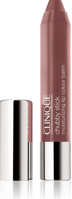 Clinique Chubby Stick Moisturizing Lip Colour Balm Nr. 08- Graped Up 3gr