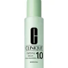 Clinique Clarifying Lotion 1.0 Alcohol Free Reinigingslotion 400ml Droge of Gevoelige Huid