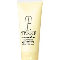 Clinique Deep Comfort Body Moisture 200ml Bodylotion