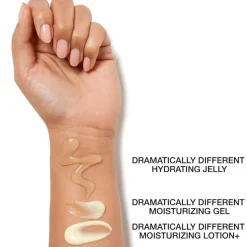 Clinique Dramatically Different Moisturizing Gel 125ml