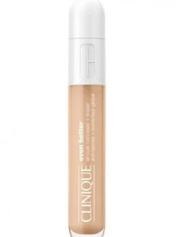 Clinique Even Better All Over Concealer + Eraser CN40 - Cream Chamois 6ml