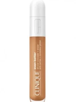 Clinique Even Better All Over Concealer + Eraser WN114 - Golden 6ml