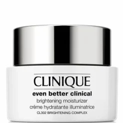 Clinique Even Better Clinical Brightening Moisturizer 50ml Tegen Pigment Vlekken