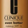 Clinique Even Better Makeup SPF15 WN118 - Amber 30ml Foundation