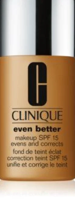 Clinique Even Better Makeup SPF15 WN118 - Amber 30ml Foundation