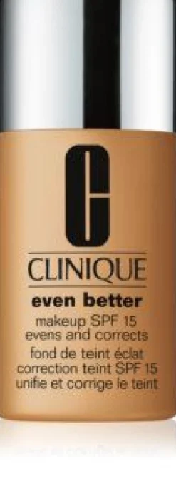 Clinique Even Better Makeup SPF15 WN100 - Deep Honey 30ml Foundation