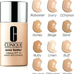 Clinique Even Better Makeup SPF15 CN52 - Neutral 30ml Foundation