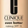 Clinique Even Better Makeup SPF15 WN38 - Stone 30ml Foundation