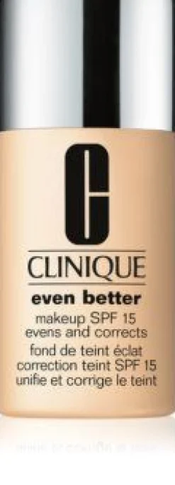 Clinique Even Better Makeup SPF15 WN38 - Stone 30ml Foundation