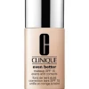 Clinique Even Better Makeup SPF15 WN124 - Sienna 30ml Foundation