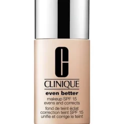Clinique Even Better Makeup SPF15 WN124 - Sienna 30ml Foundation