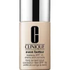 Clinique Even Better Makeup SPF15 CN74 - Beige 30ml Foundation