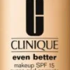 Clinique Even Better Makeup SPF15 WN56 - Cashew 30ml Foundation