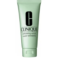 Clinique Exfoliating Scrub 100ml Gezichtsscrub (1,2,3,4)
