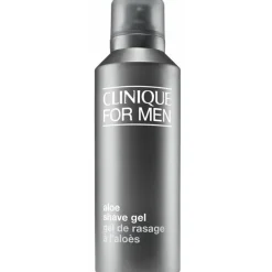 Clinique For Men Aloe Shave Gel 125ml