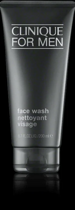 Clinique For Men Face Wash 200ml