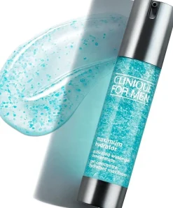 Clinique for Men Maximum Hydrator Activated Water-Gel Concentrate 48ml Hydraterend Serum