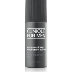 Clinique For Men 75ml  Antiperspirant Roll-on Deodorant
