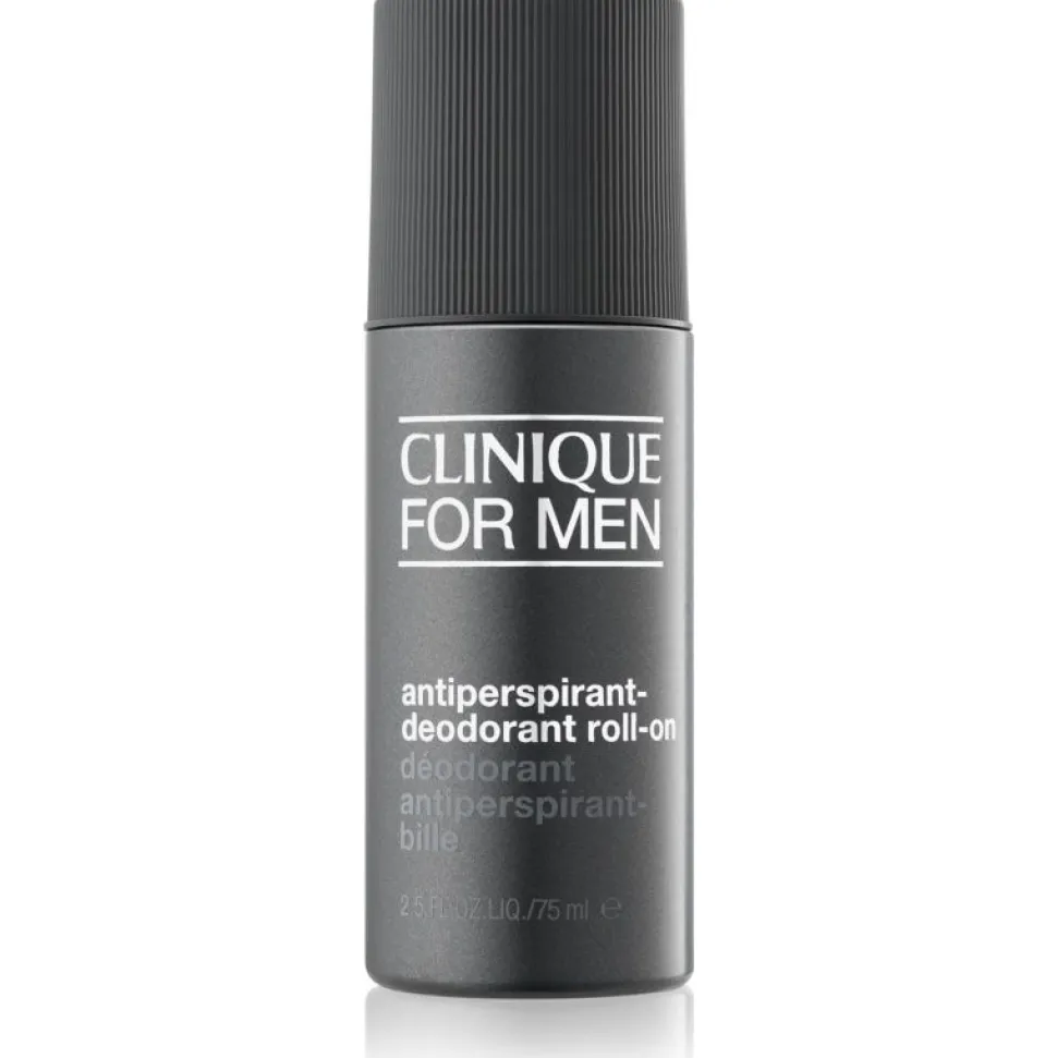 Clinique For Men 75ml  Antiperspirant Roll-on Deodorant