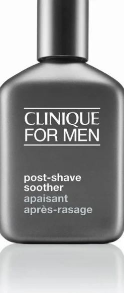 Clinique For Men Post Shave Soother 75ml Aftershave