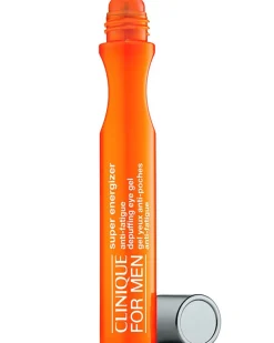 Clinique For Men Super Energizer Anti-Fatigue Depuffing Eye Gel 15ml