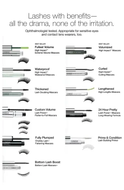 Clinique High Impact Extreme Volume Mascara Nr. 01 - Black 10ml