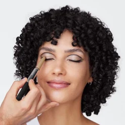 Clinique High Impact Shadow Play Shadow + Definer Champagne & Caviar