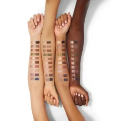 Clinique High Impact Shadow Play Shadow + Definer Flame + Ember