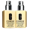 Clinique Moisture Basics Duo Set 2 x Dramatically Different Moisturizing Gel 125ml Gecombineerde/ Vette Huid (3,4)