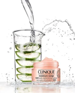 Clinique Moisture Surge 100H Auto-Replenishing Hydrator Moisturizer 75ml
