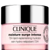 Clinique moisture surge™ intense 72h lipid-replenishing hydrator 75ml