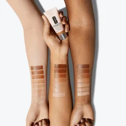 Clinique Moisture Surge Sheertint Hydrator SPF25 Nr 3 Light Medium 40ml