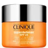 Clinique Moisturizer Superdefense Fatigue + 1ST Signs of Age Correcting Cream SPF25 30 ml Dagcrème Gecombineerde/ Vette Huid (3,4)