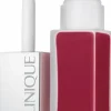 Clinique Pop Liquid Matte Lip Colour + Primer Nr. 03 - Candied Apple Pop 6ml