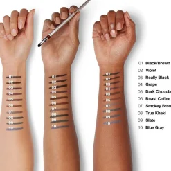 Clinique Quickliner for Eyes Eyeliner Nr. 07 - Really Black