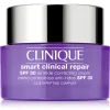 Clinique Smart Clinical Repair Wrinkle Correcting Cream  SPF30 50ml Dag & Nachtcrème