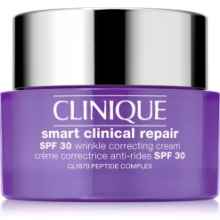 Clinique Smart Clinical Repair Wrinkle Correcting Cream  SPF30 50ml Dag & Nachtcrème