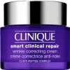 Clinique Smart Clinical Repair Wrinkle Correcting Cream 50ml Dag & Nachtcrème
