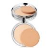Clinique Stay-Matte Sheer Pressed Powder Oil - Free Poeder Nr. 01 - Stay Buff 7.6gr
