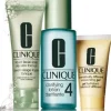 Clinique 3-Step Introduction Kit Skin Type 4 Vette huid