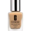 Clinique Superbalanced Makeup CN40 - Cream Chamois 30ml Foundation