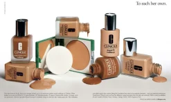 Clinique Superbalanced Makeup CN40 - Cream Chamois 30ml Foundation